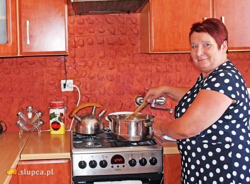 Cukinia…. dobra na wszystko