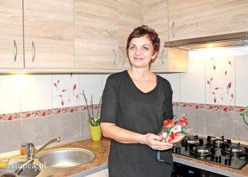 „Gdzie nie spojrzę, ciastko widzę”