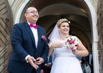 Paulina i Paweł. Wszystkiego najlepszego!