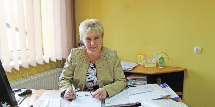 Zagórów: Zmiany w Urzędzie Miejskim