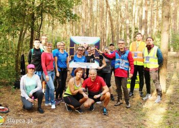 Zagórów: Rozpoczęli parkrun