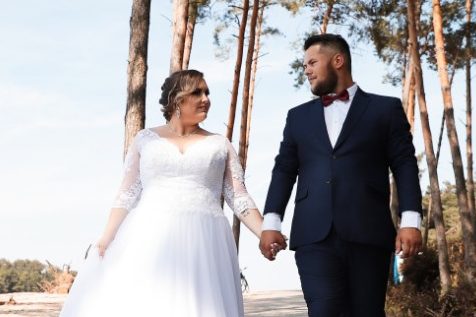 Daria i Mikołaj. Wszystkiego najlepszego!