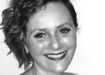 Była wspaniałą mamą