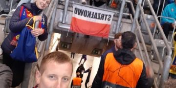 Za Barceloną do Dortmundu