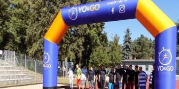 Bieg Wawrzynkowy dla osób z niepełnosprawnością odwołany!