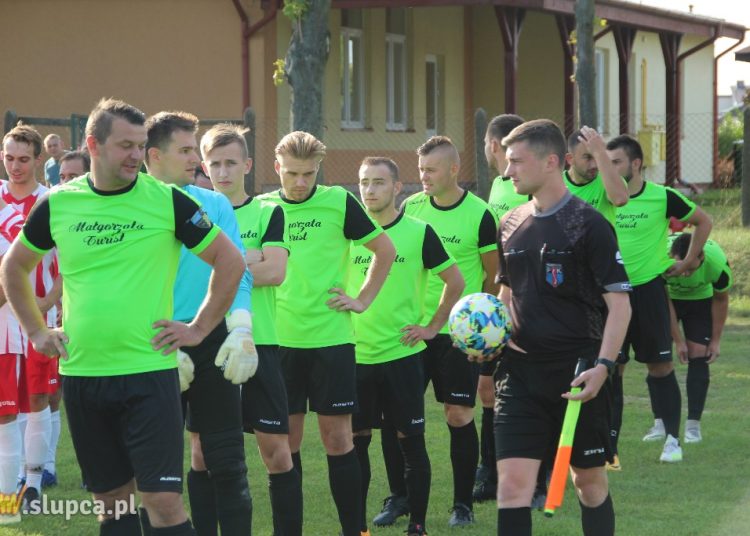 Czarni zainaugurują piątą kolejkę
