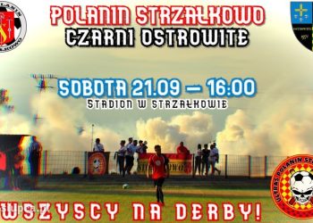 Derby powiatu – hitem kolejki!