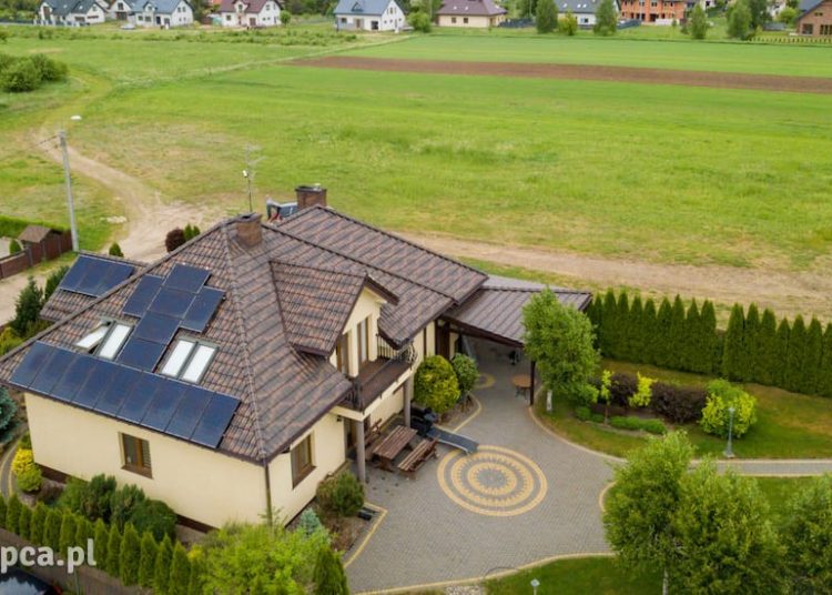 Mój Prąd: 5000 zł dotacji na fotowoltaikę