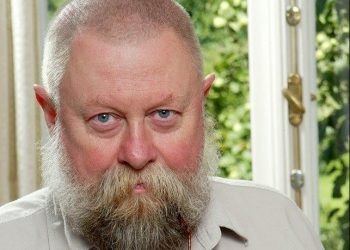 Jerzy Bralczyk z wykładem w Strzałkowie