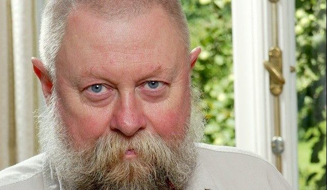 Jerzy Bralczyk z wykładem w Strzałkowie