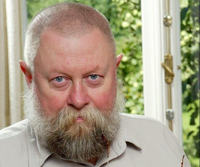 Jerzy Bralczyk z wykładem w Strzałkowie