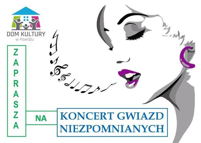 Koncert gwiazd niezapomnianych