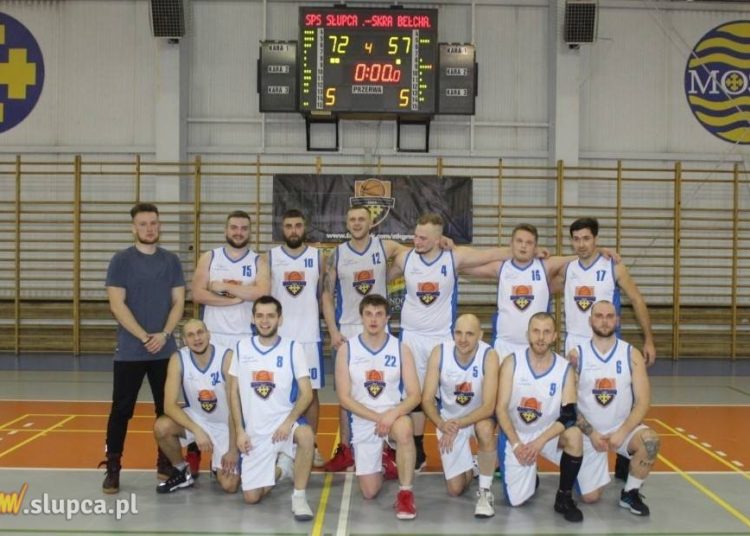 Kolejny nabór do 3-ligowego Gromu