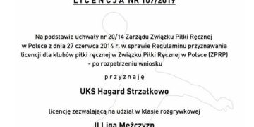 Rozpoczynają historyczny sezon