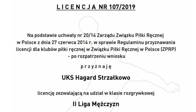 Rozpoczynają historyczny sezon