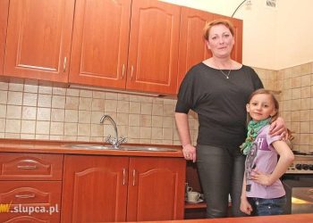 Rosołu nauczyła się od męża