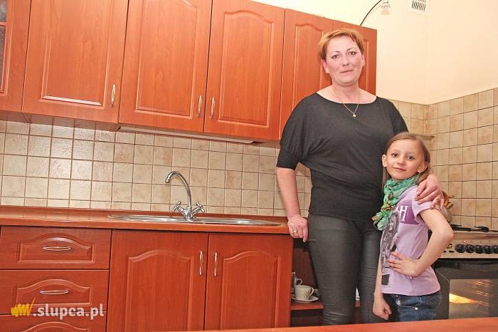 Rosołu nauczyła się od męża