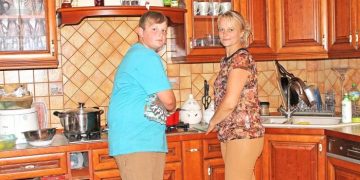 Z pasji do gotowania – czyli o kuchni mięsno – wegetariańskiej