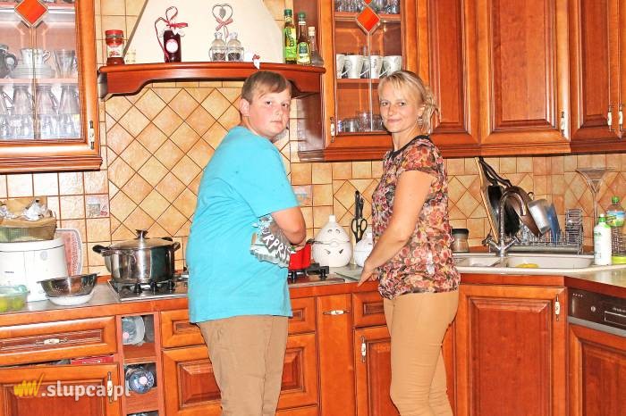 Z pasji do gotowania – czyli o kuchni mięsno – wegetariańskiej