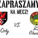Orły zapraszają na mecz