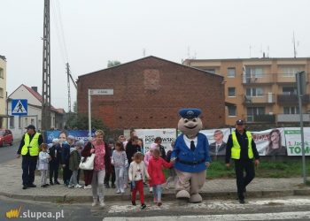 Zagórów – dzielnicowi o bezpieczeństwie na drogach
