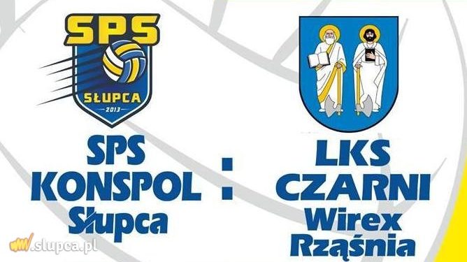 SPS zaprasza na siatkarski dwumecz