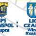 SPS zaprasza na siatkarski dwumecz