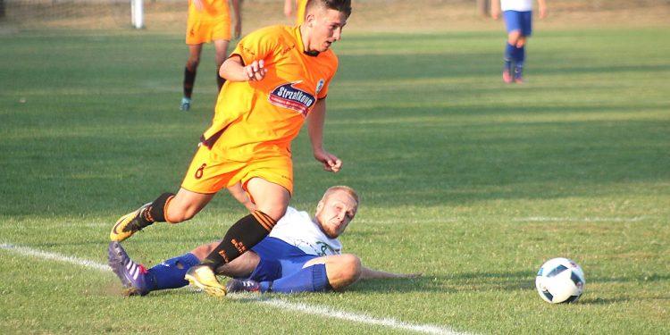 SKP rozpoczyna pucharową przygodę