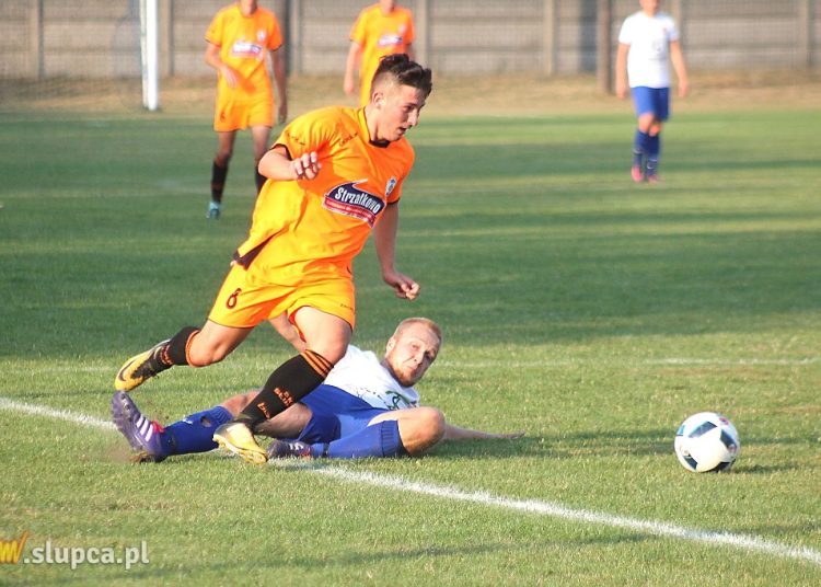 SKP rozpoczyna pucharową przygodę