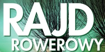 Rajd rowerowy dla Agnieszki