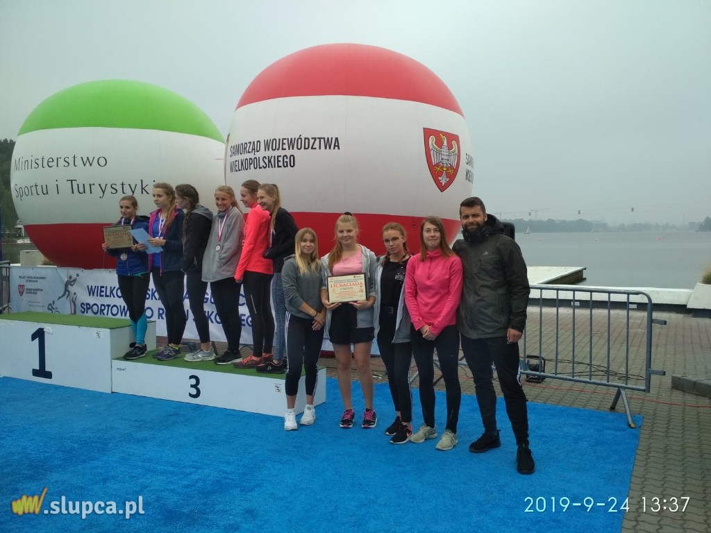 Czwarte miejsce ekonomika