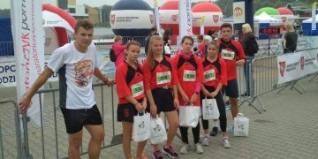 Czwarte miejsce ekonomika