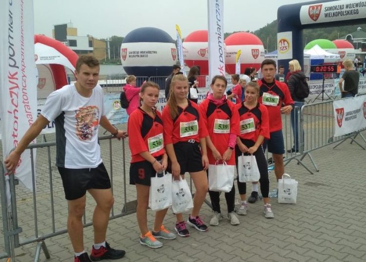 Czwarte miejsce ekonomika