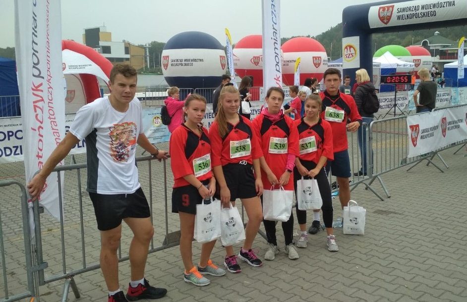 Czwarte miejsce ekonomika