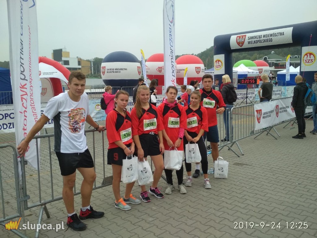 Czwarte miejsce ekonomika