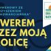 Rowerem przez moją okolicę