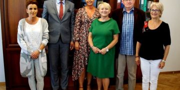 Nowy skład Powiatowej Społecznej Rady do Spraw Osób Niepełnosprawnych