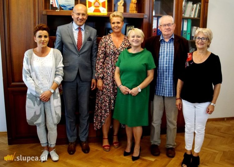 Nowy skład Powiatowej Społecznej Rady do Spraw Osób Niepełnosprawnych