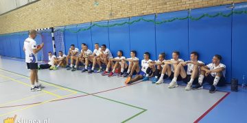 SPS zagra kontrolnie z Wilkami