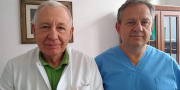 Oddział chirurgii ma nowego ordynatora