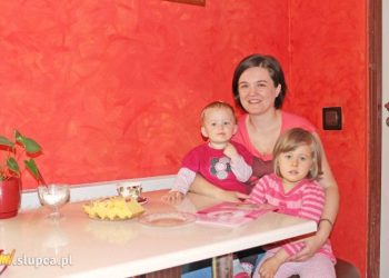 Truskawkowy zawrót głowy