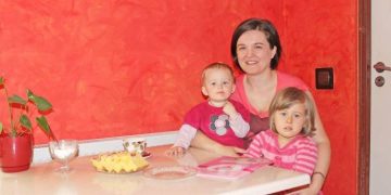 Truskawkowy zawrót głowy