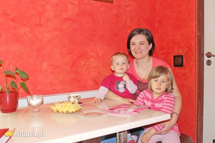 Truskawkowy zawrót głowy