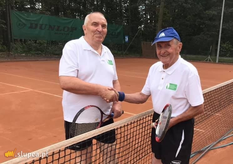 Słupeckie Towarzystwo Tenisowe trzydziestolatkiem