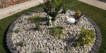 Mariantów pięknieje