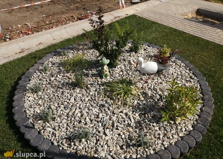 Mariantów pięknieje