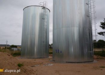 Ogłosili przetarg na zbiorniki retencyjne
