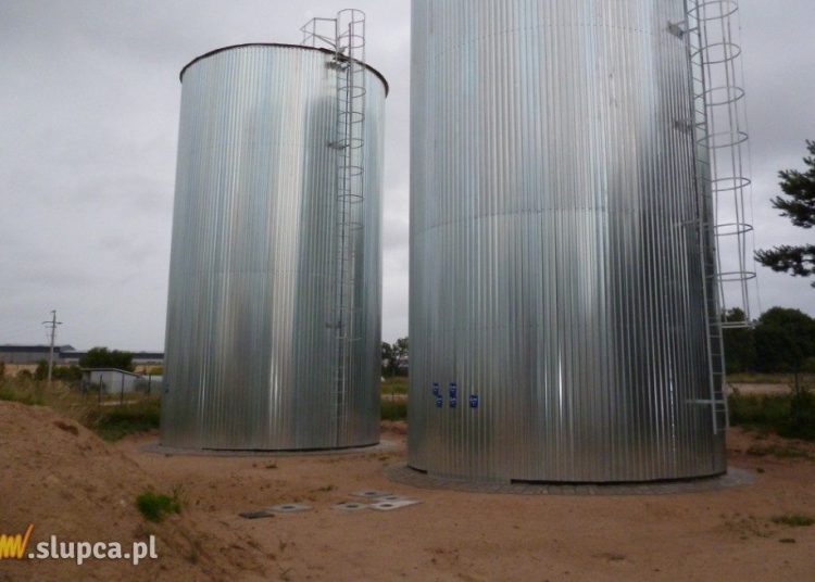 Ogłosili przetarg na zbiorniki retencyjne