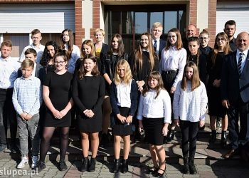 Młodzieżowa Rada Gminy z nowym składem