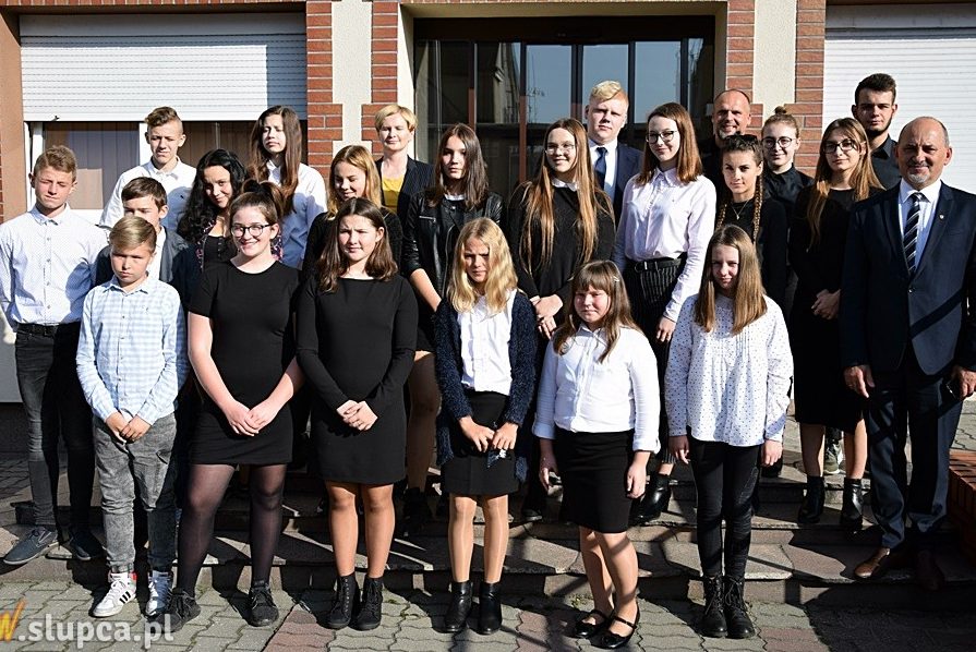 Młodzieżowa Rada Gminy z nowym składem